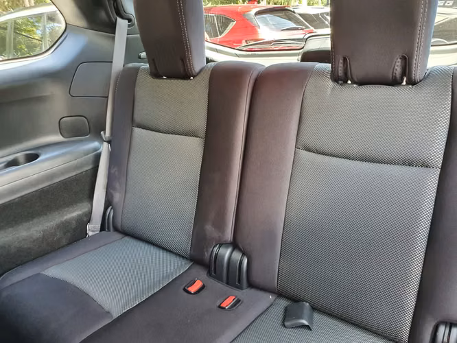 NISSAN PATHFINDER 2019 - Imagen 14