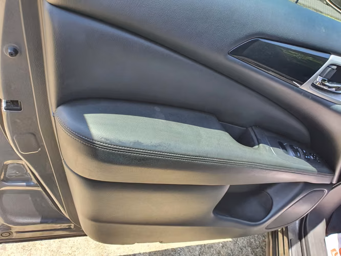 NISSAN PATHFINDER 2019 - Imagen 7