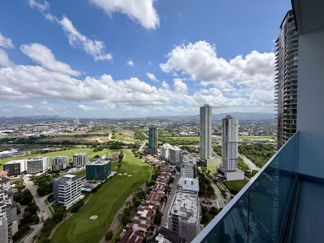THE IVY PENTHOUSE - SANTA MARIA - VENTA - Imagen 18