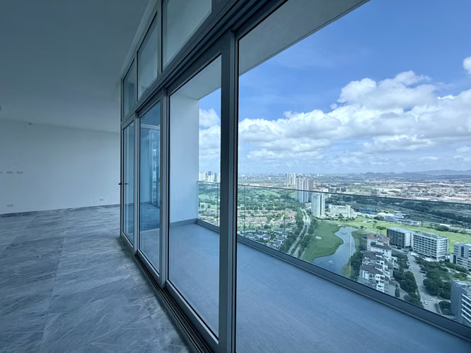 THE IVY PENTHOUSE - SANTA MARIA - VENTA - Imagen 9
