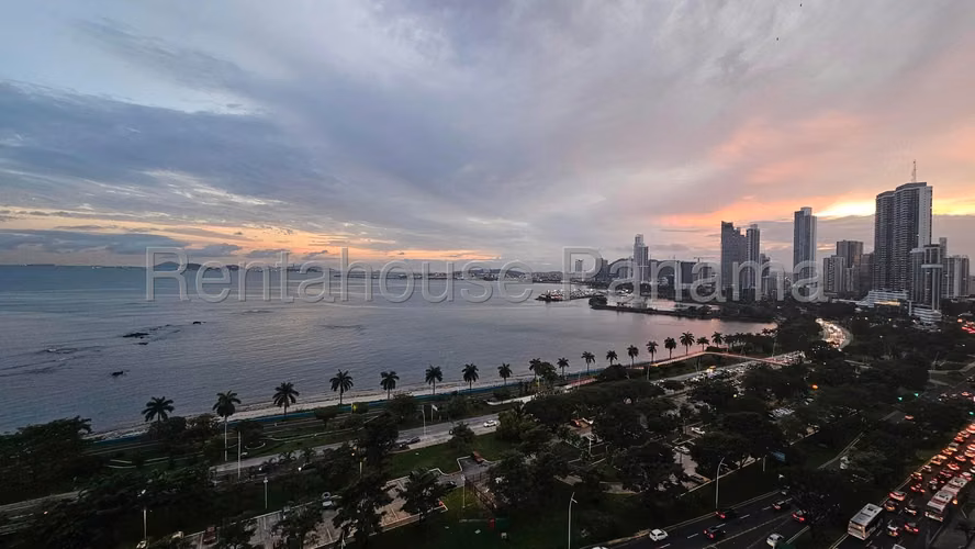 Se Alquila Apartamento en Avenida Balboa DPA27-1537 - Imagen 2