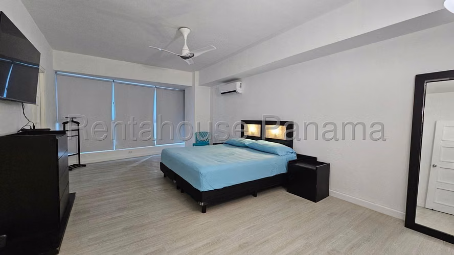 Se Alquila Apartamento en Avenida Balboa DPA27-1537 - Imagen 16