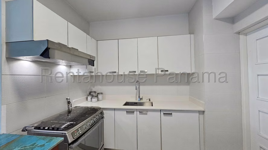 Se Alquila Apartamento en Avenida Balboa DPA27-1537 - Imagen 8
