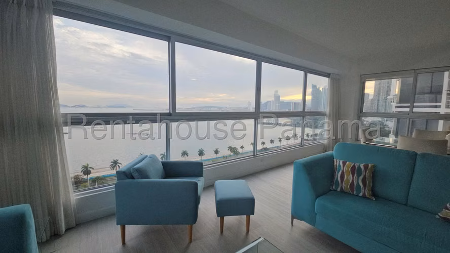 Se Alquila Apartamento en Avenida Balboa DPA27-1537 - Imagen 10
