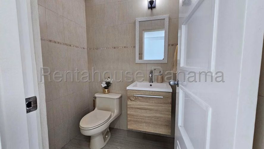 Se Alquila Apartamento en Avenida Balboa DPA27-1537 - Imagen 11