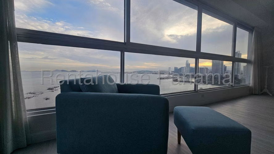 Se Alquila Apartamento en Avenida Balboa DPA27-1537 - Imagen 3