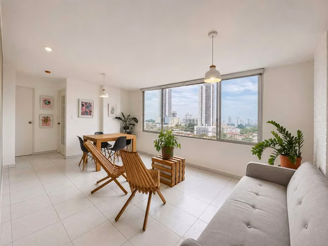 Venta Apartamento Hato Pintado - Imagen 10