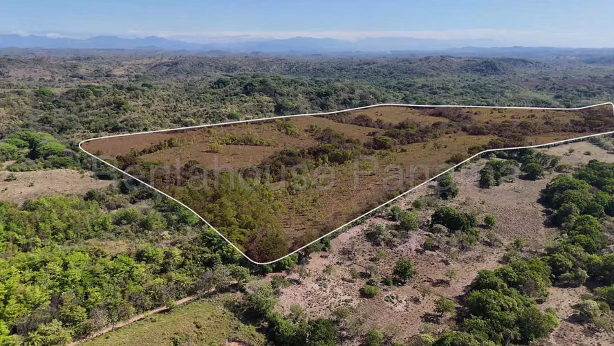 Se Vende Terreno en Santiago DPA27-957