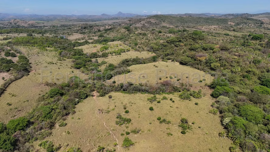 Se Vende Terreno en Santiago DPA27-957