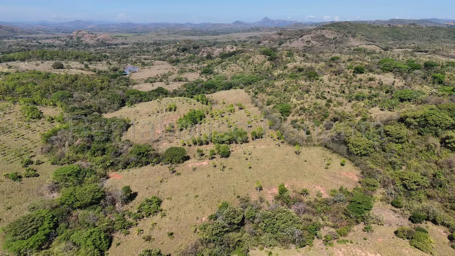Se Vende Terreno en Santiago DPA27-957