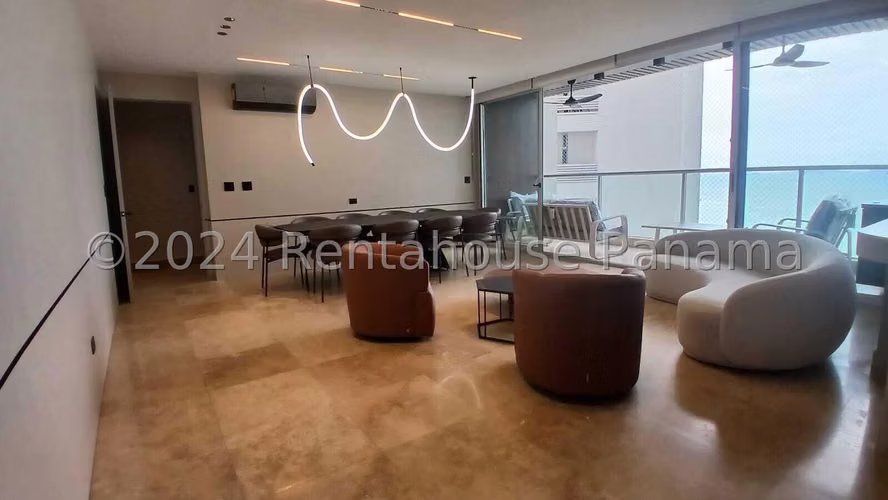 Apartamento en venta en Q Tower Punta Pacifica 25YCG845 - Imagen 8