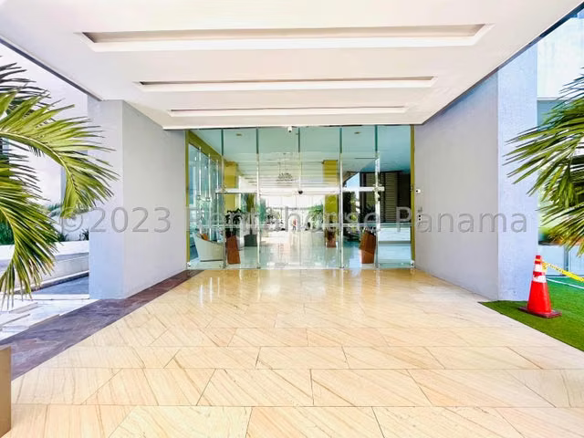 Apartamento en venta en Q Tower Punta Pacifica 25YCG845 - Imagen 2