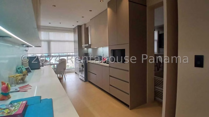 Apartamento en venta en Q Tower Punta Pacifica 25YCG845 - Imagen 12