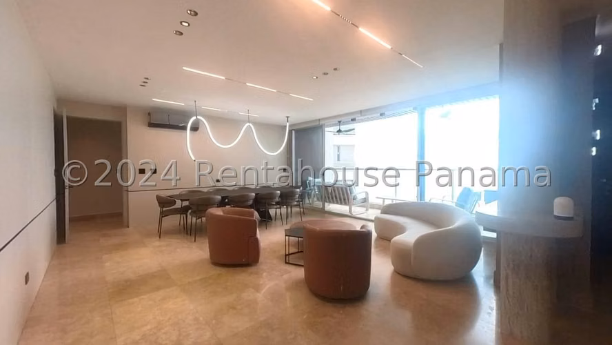 Apartamento en venta en Q Tower Punta Pacifica 25YCG845 - Imagen 7