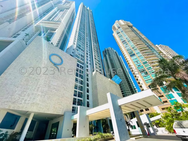 Apartamento en venta en Q Tower Punta Pacifica 25YCG845