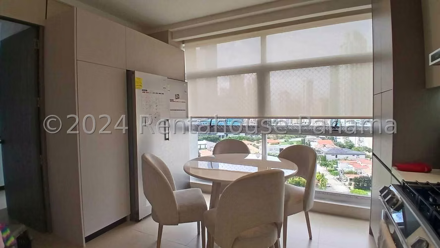 Apartamento en venta en Q Tower Punta Pacifica 25YCG845 - Imagen 13