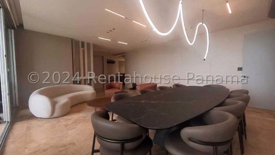 Apartamento en venta en Q Tower Punta Pacifica 25YCG845 - Imagen 6