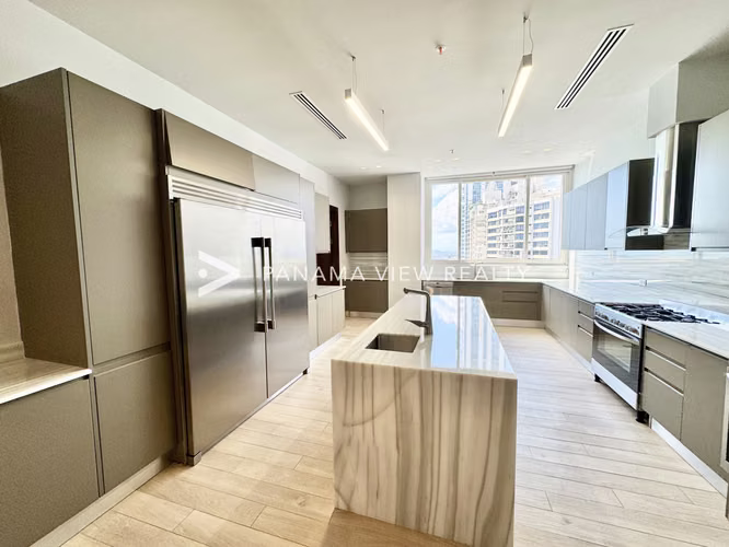 THE TOWERS PENTHOUSE - PUNTA PAITILLA - Imagen 10