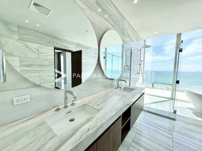 THE TOWERS PENTHOUSE - PUNTA PAITILLA - Imagen 15