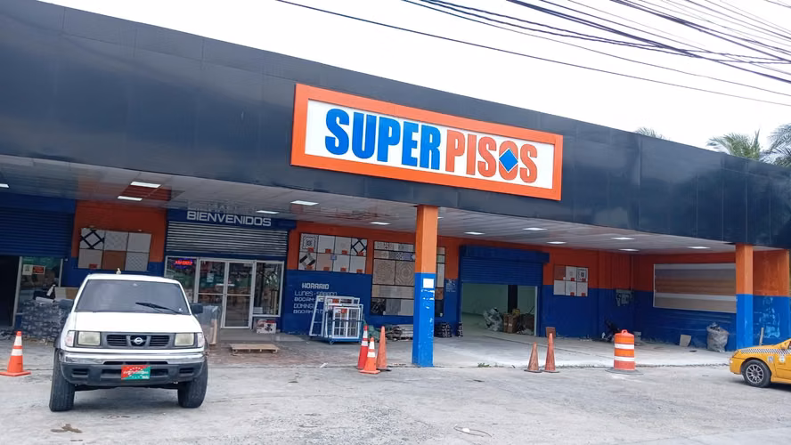 Local Comercial — Arraiján, Vista Alegre