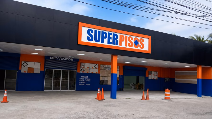 Local Comercial — Arraiján, Vista Alegre