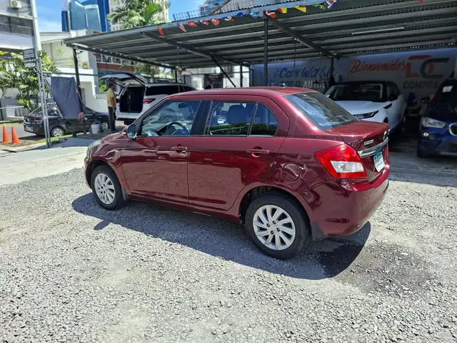 Suzuki Swift 2016 - Imagen 4