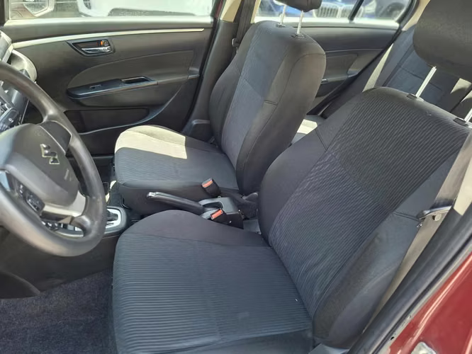 Suzuki Swift 2016 - Imagen 7