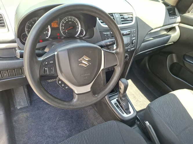 Suzuki Swift 2016 - Imagen 6