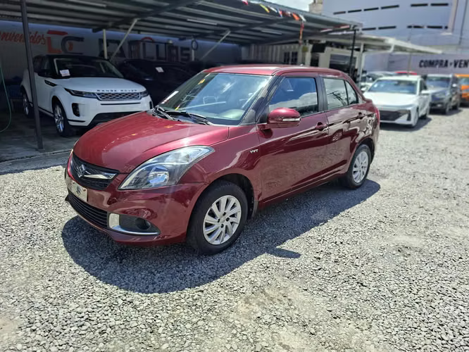 Suzuki Swift 2016 - Imagen 3
