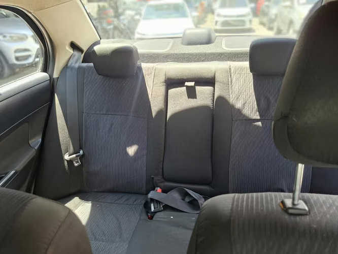 Suzuki Swift 2016 - Imagen 8