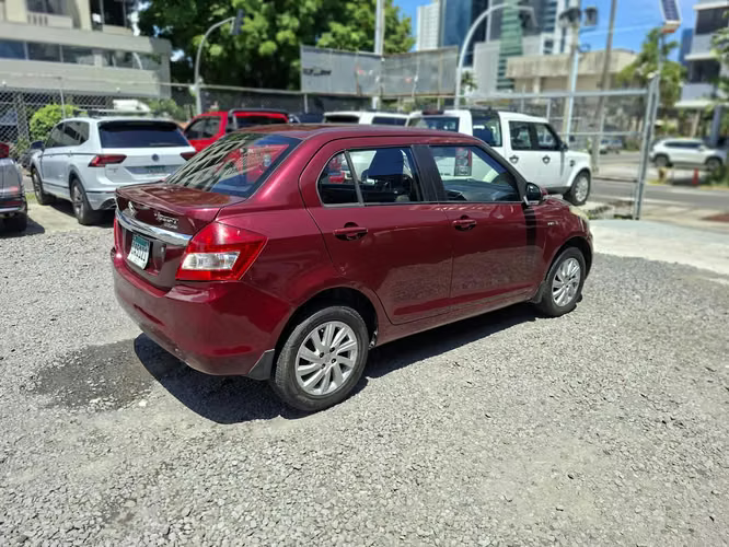Suzuki Swift 2016 - Imagen 5