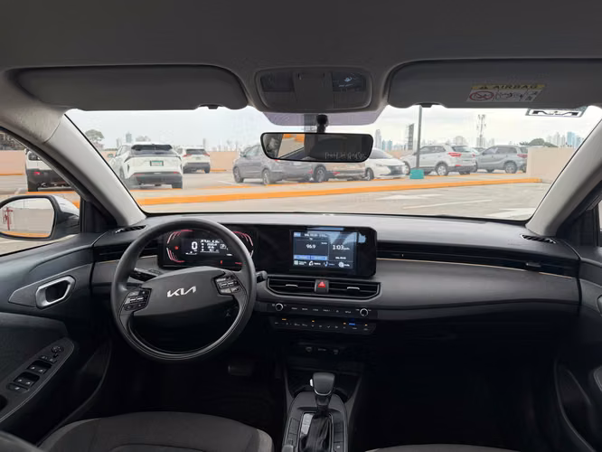 KIA K3. 13,900.00$ - Imagen 9