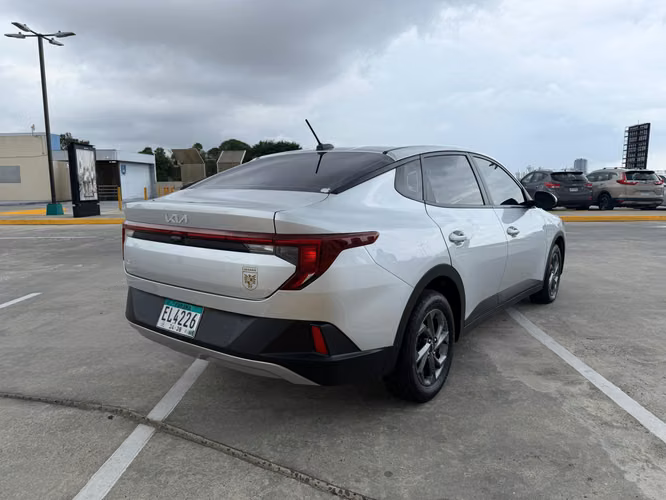 KIA K3. 13,900.00$ - Imagen 4