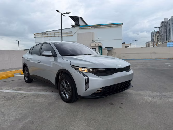 KIA K3. 13,900.00$ - Imagen 3