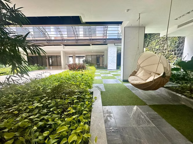 Alquiler y Venta de Exclusivo Apartamento en Ocean Reef Islands – Garden Towe - Imagen 18