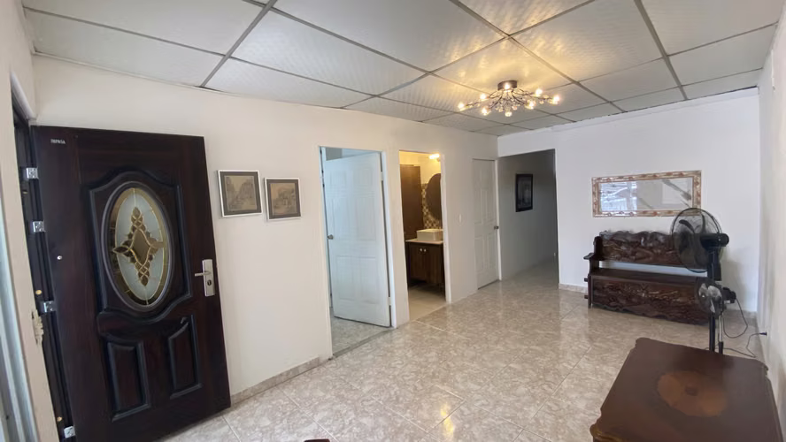 Alquilo Casa de 3 Recámaras en Linda Vista $ 900