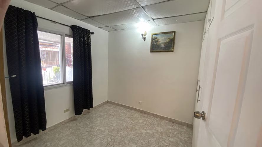Alquilo Casa de 3 Recámaras en Linda Vista $ 900