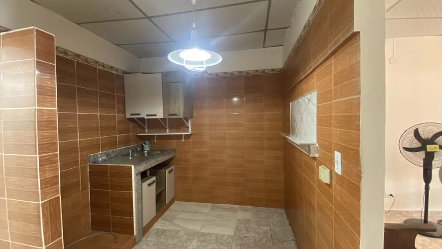 Alquilo Casa de 3 Recámaras en Linda Vista $ 900