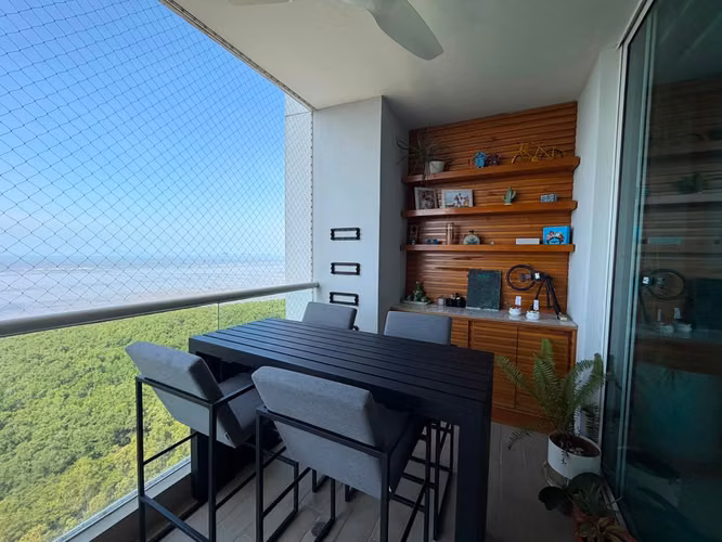 Venta de Apto PH Acqua 1 en Costa del Este - Imagen 7
