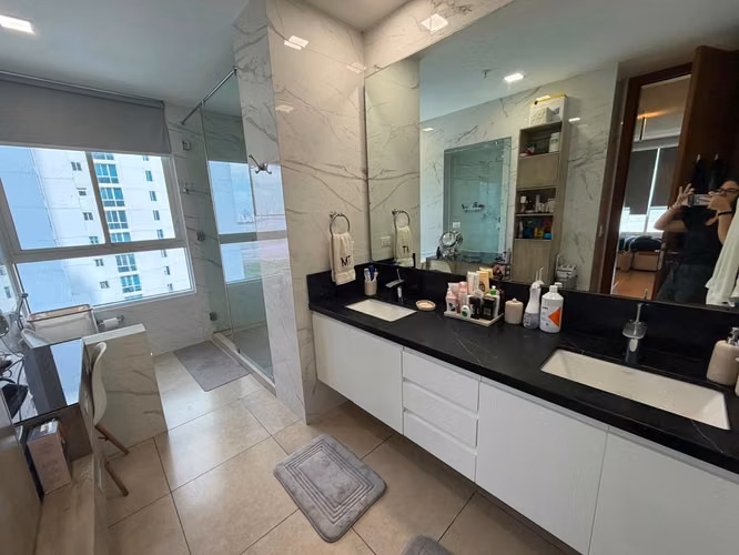 Venta de Apto PH Acqua 1 en Costa del Este - Imagen 10