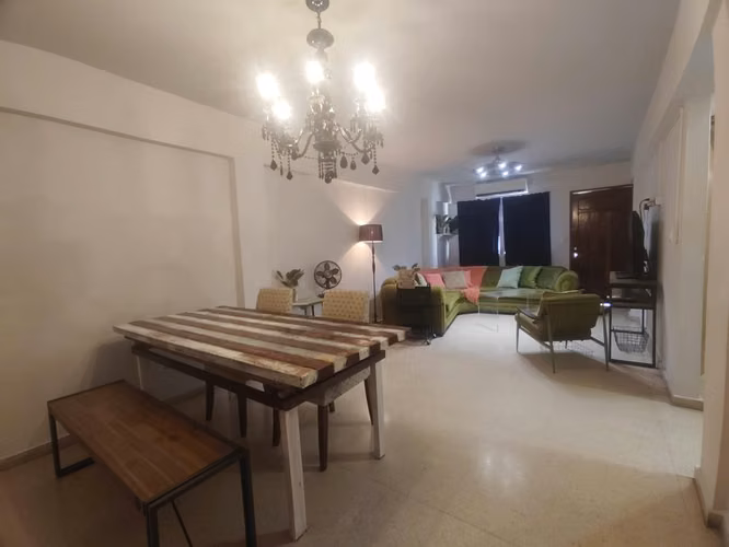 Apartamento amueblado de 100 m² en via brasil  | 2 recámaras y 2 baños - Imagen 15