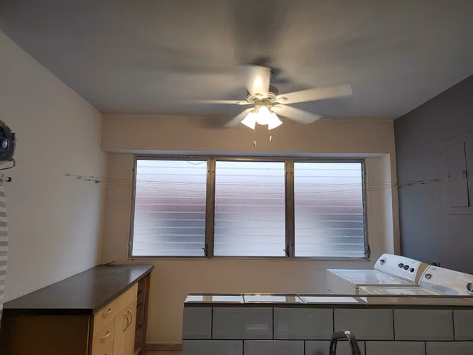 Apartamento amueblado de 100 m² en via brasil  | 2 recámaras y 2 baños - Imagen 12