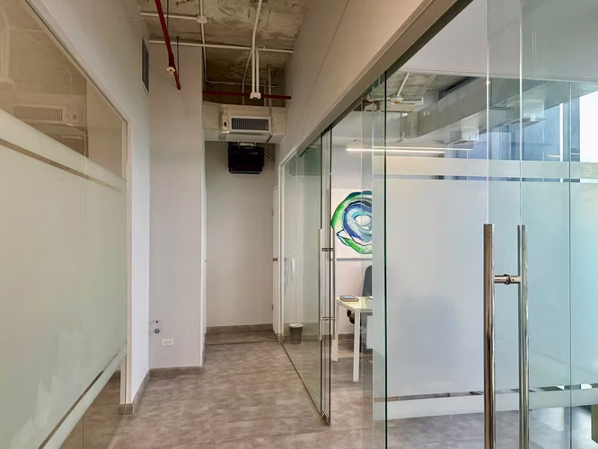 OFICINA 79MT PLAZA PDC | COSTA DEL ESTE - Imagen 8