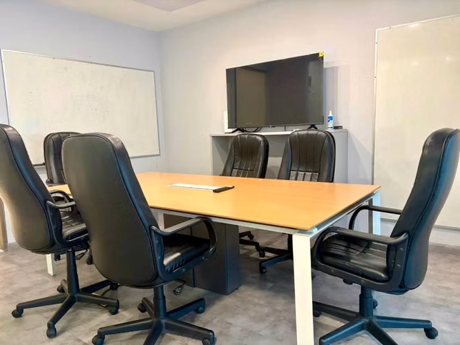 OFICINA 79MT PLAZA PDC | COSTA DEL ESTE - Imagen 5