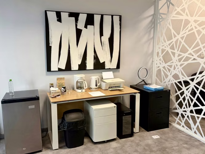 OFICINA 79MT PLAZA PDC | COSTA DEL ESTE - Imagen 12