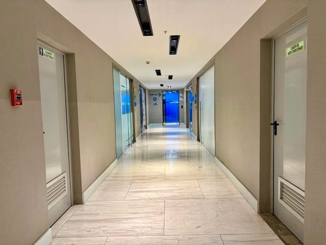 OFICINA 79MT PLAZA PDC | COSTA DEL ESTE - Imagen 2