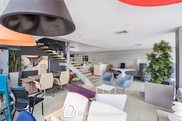 Calle 50 - Centrico Edificio de Oficina - 3,971mts2 - 8,750,000