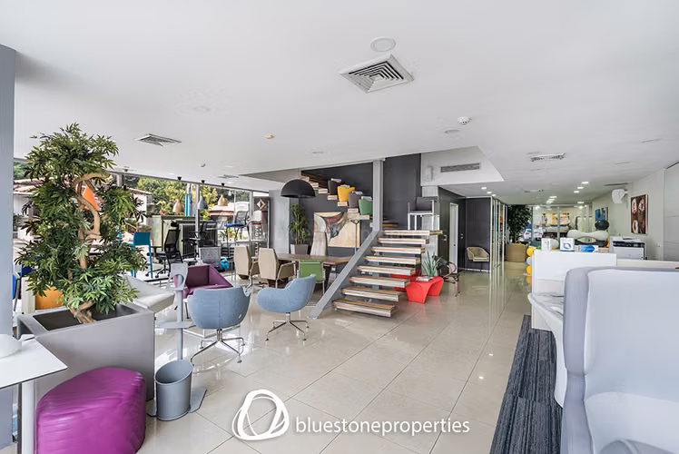 Calle 50 - Centrico Edificio de Oficina - 3,971mts2 - 8,750,000