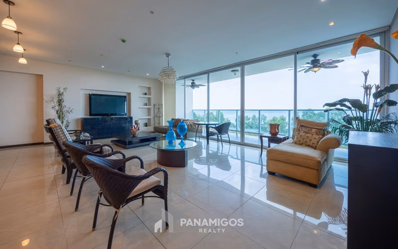 PH Bayside - Costa del Este - Imagen 5
