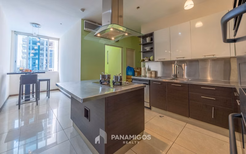 PH Bayside - Costa del Este - Imagen 6